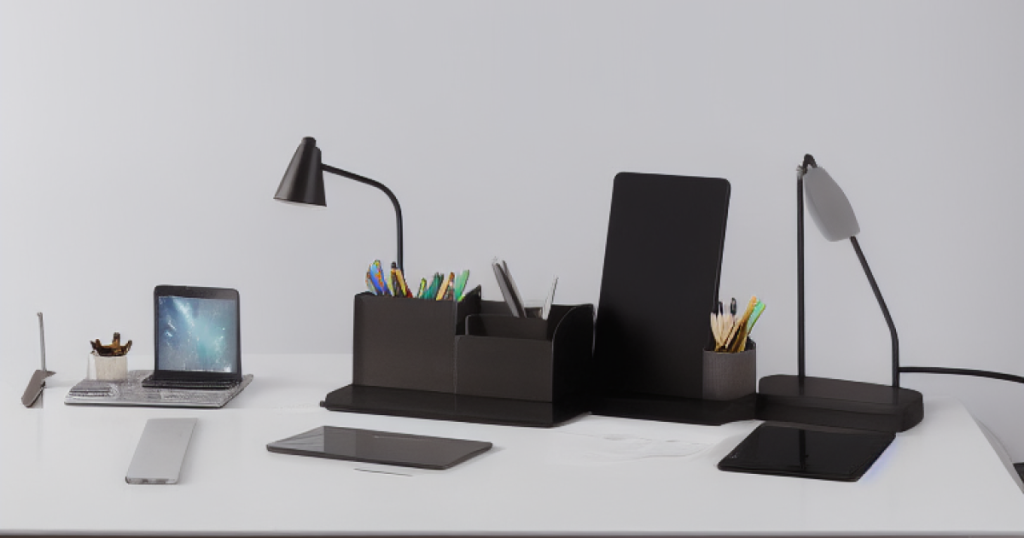 Best Black Friday Desk Accessory Deals of 2026: 8 Practical Picks