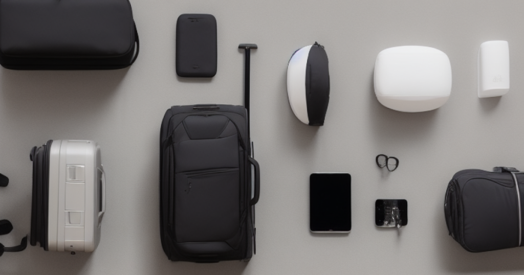 Best Black Friday Travel Accessory Deals of 2026