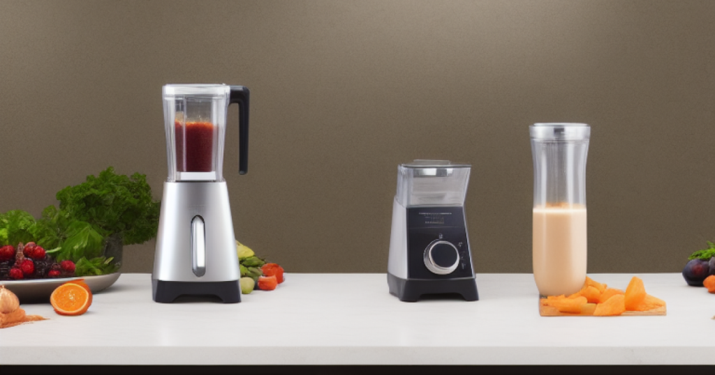Best Blenders for Smoothies of 2026