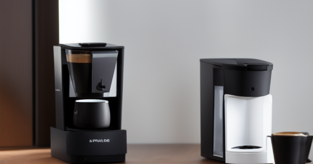 Best Coffee Makers for Small Spaces of 2026