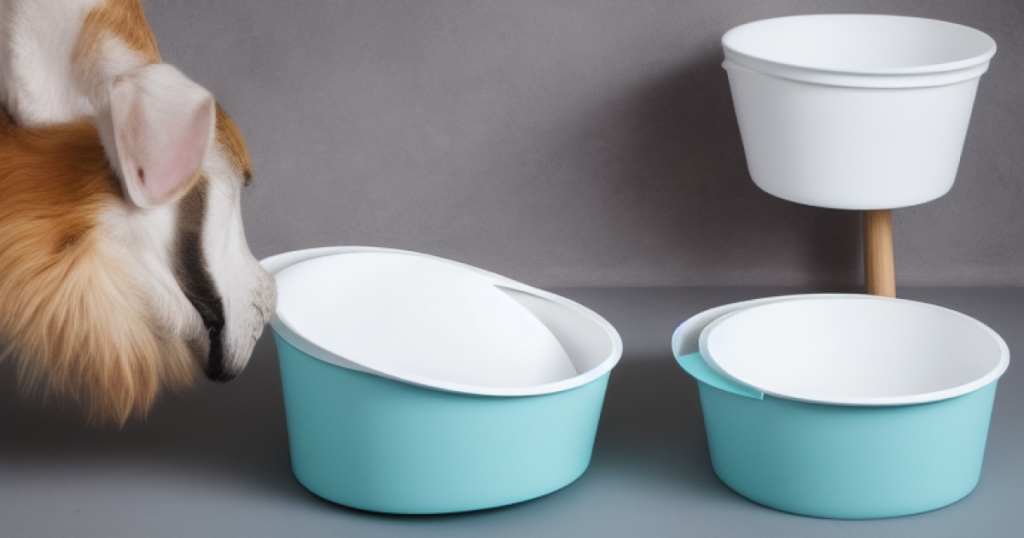Best Collapsible Pet Bowls