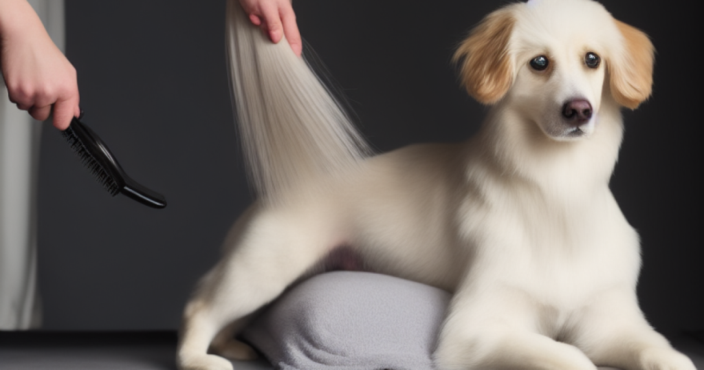 Best Dog Grooming Kits