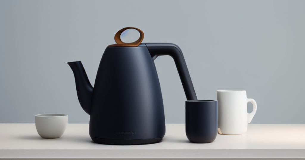 Best Electric Kettles of 2026