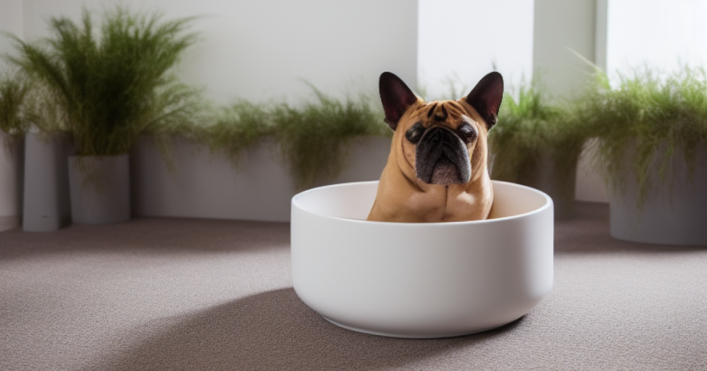 Best Elevated Dog Bowls