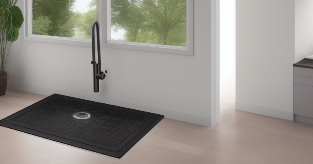 Best Faucet Mats of 2026: 8 Practical Picks for a Drier Counter