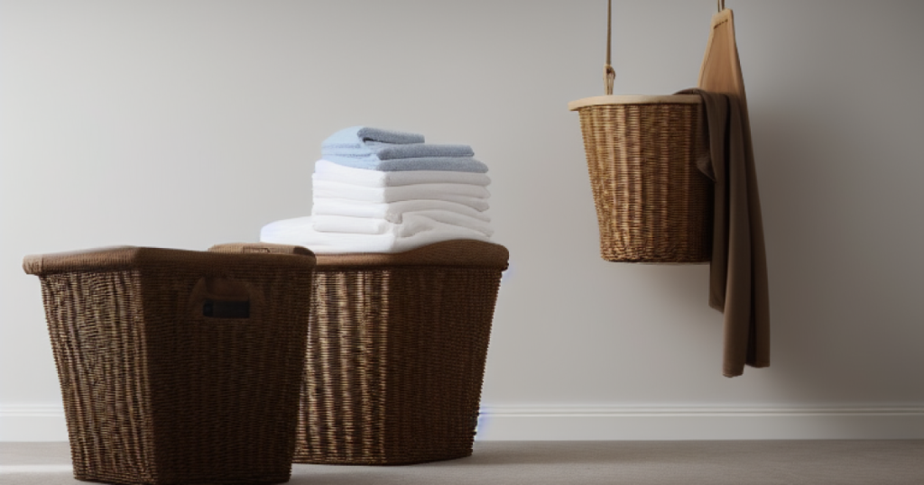 Best Foldable Laundry Baskets of 2026: 8 Practical Picks