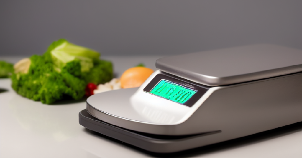 Best Food Scales of 2026