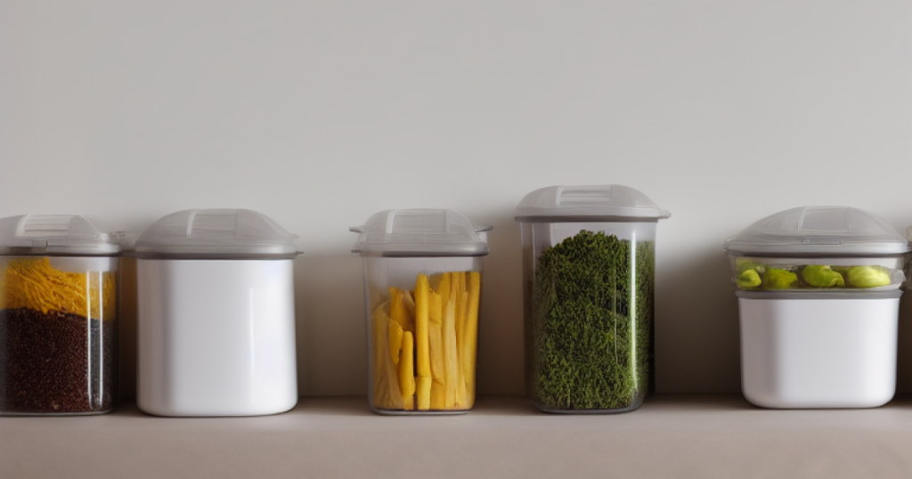 Best Food Storage Containers of 2026