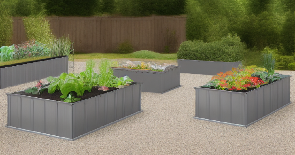 Best Galvanized Raised Garden Beds of 2026: Top 10 Practical Picks for Your Garden
