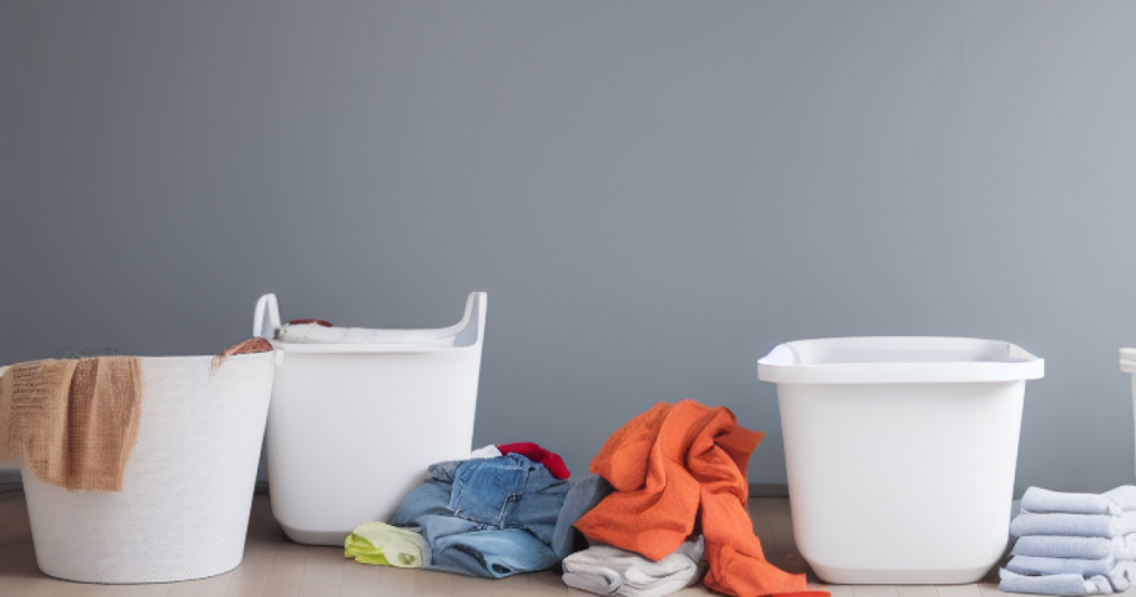 Best Laundry Baskets with Wheels of 2026: 7 Practical Picks