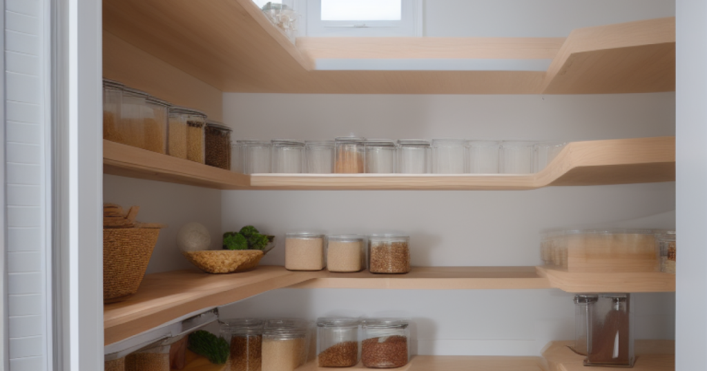 Best Pantry Organizers of 2026