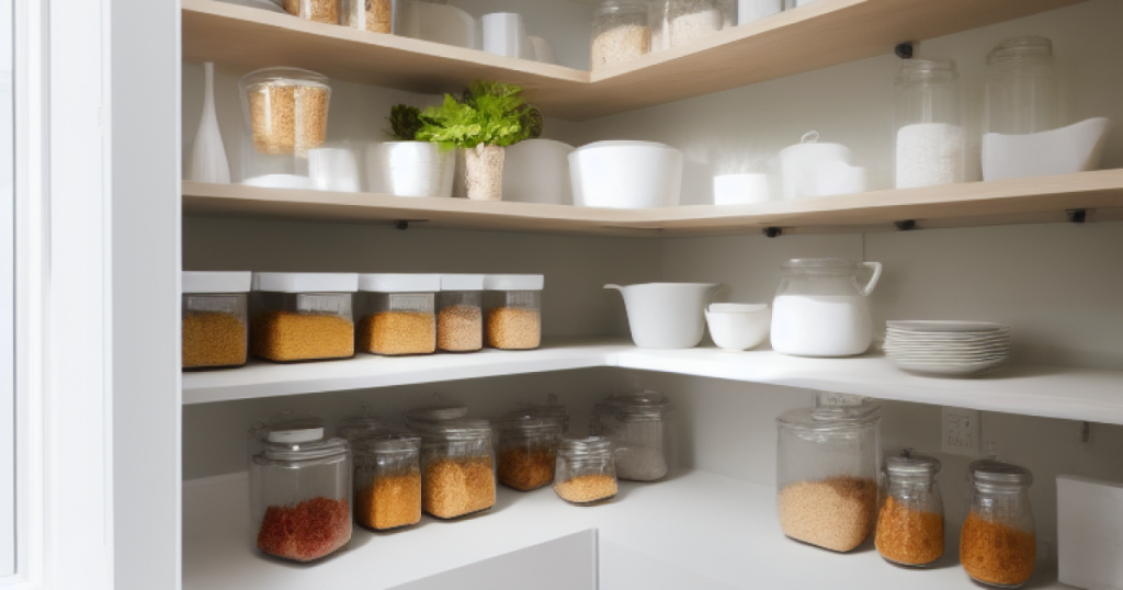 Best Pantry Shelf Organizers of 2026