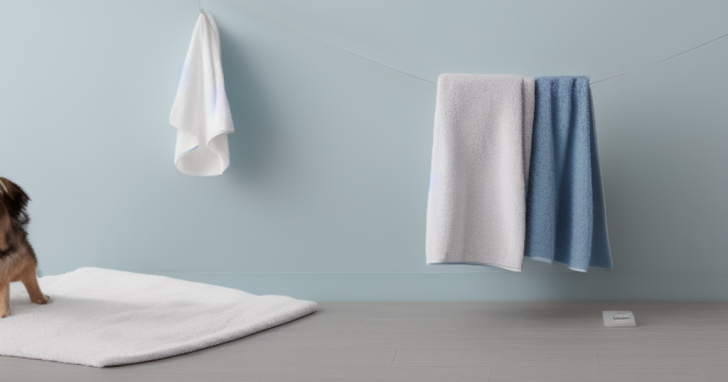 Best Pet Drying Towels