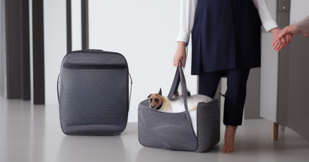 Best Pet Travel Bags