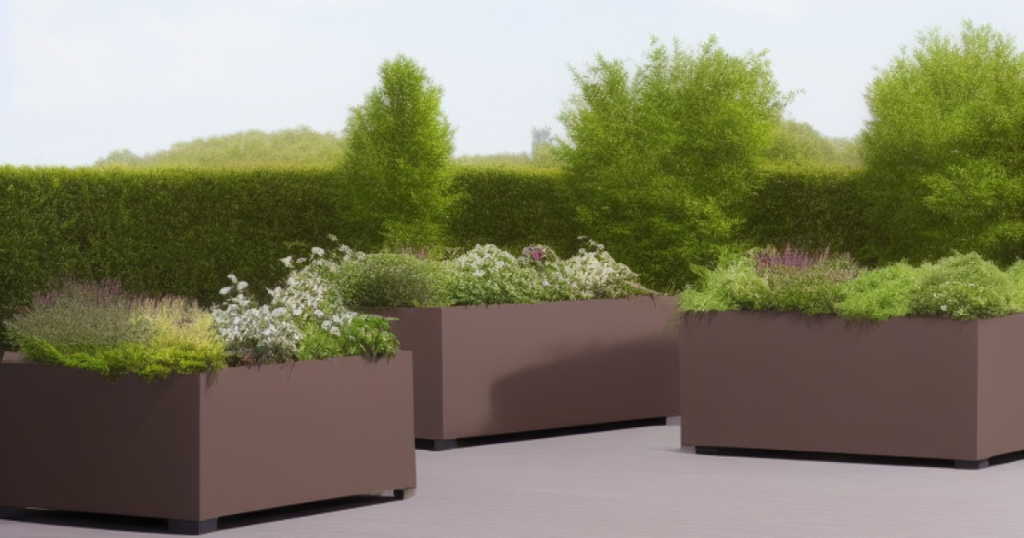 Best Planter Boxes of 2026: 10 Practical Picks for Your Garden