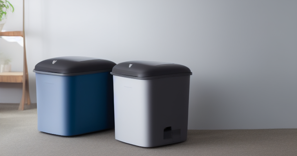Best Portable Litter Boxes