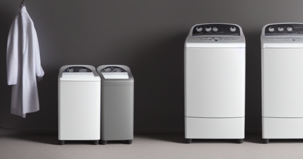 Best Portable Washing Machines of 2026: 8 Practical Picks for Small Spaces
