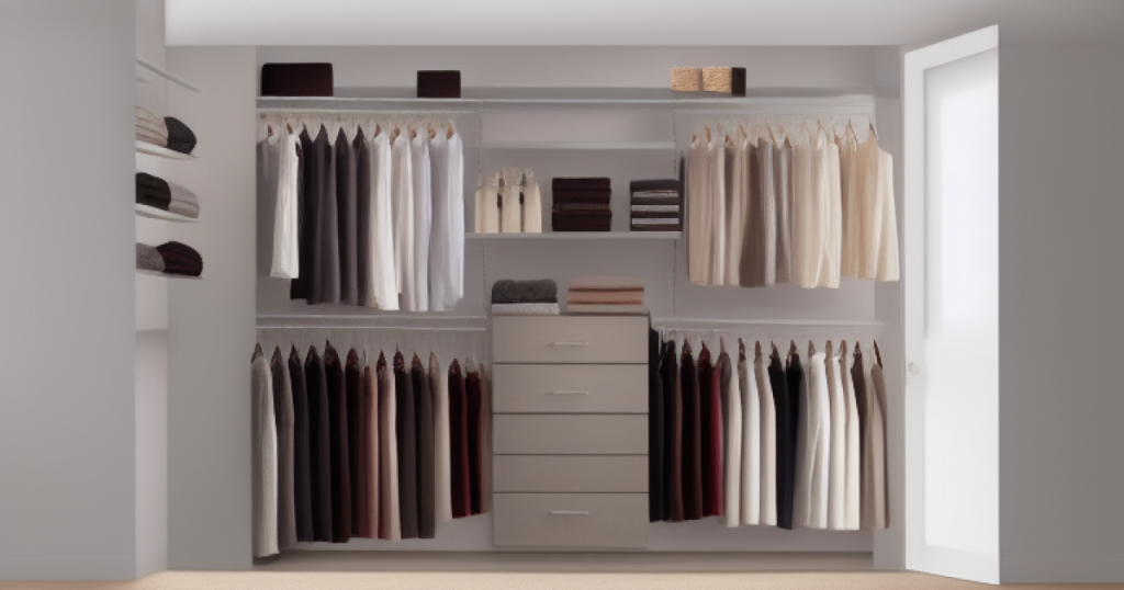 Best Products for Small Closets of 2026: 8 Space-Saving Picks