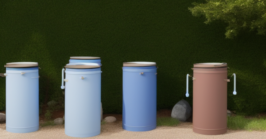 Best Rain Barrels of 2026: 10 Practical Picks for Water Conservation