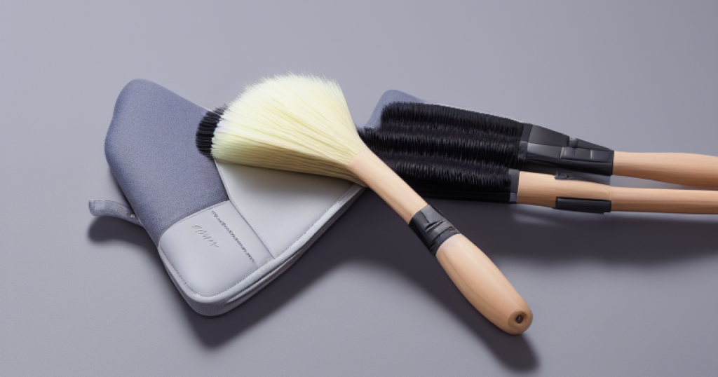 Best Slicker Brushes