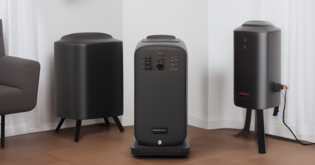 Best Space Heaters of 2026: 8 Practical Picks for Warmth