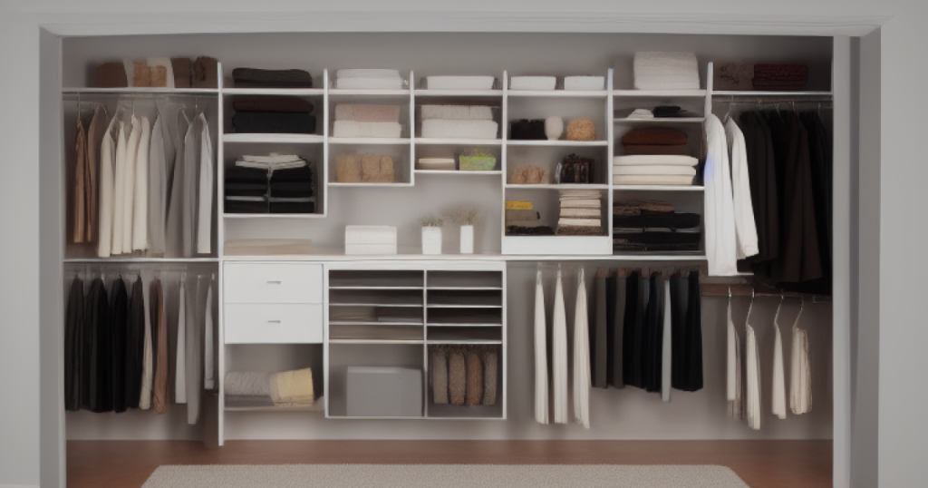 Best Space Saving Closet Organizers of 2026: 8 Practical Picks