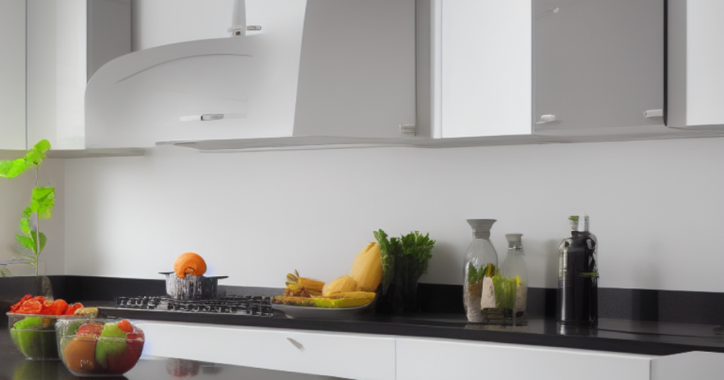 Best Space Saving Kitchen Gadgets of 2026