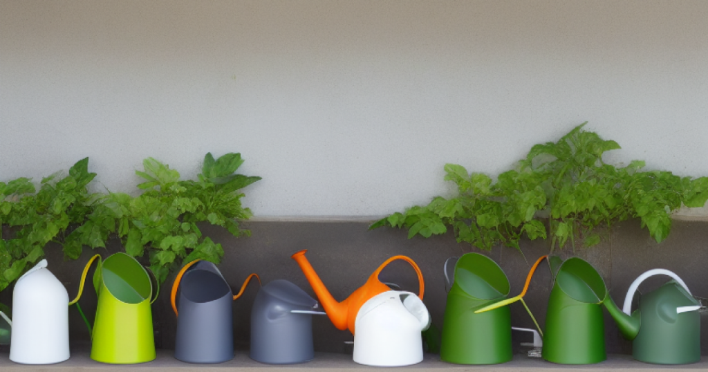 Best Watering Cans of 2026: 10 Practical Picks for Gardeners