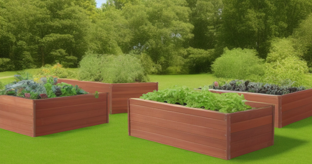 Best Wooden Raised Garden Beds of 2026: 10 Practical Picks